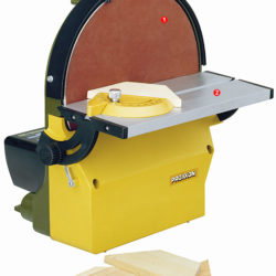 Proxxon Disc Sander Electronic Speed Control