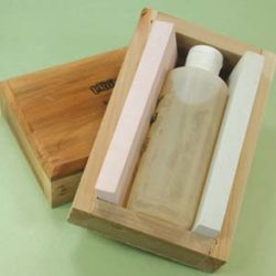 Arkansas Knife Sharpening Kit