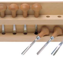 Buy pfeil Swiss made Palm Handled Carving Tool Set B, 8 piece at  Woodcraft.com