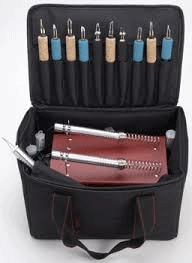 Burner-Bag Woodburner Bag