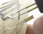 #5MC - Medium Spear Quill Maker