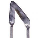 #7L - Large Round Skew