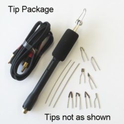 Complete Razertip BPH Pen Tip Package