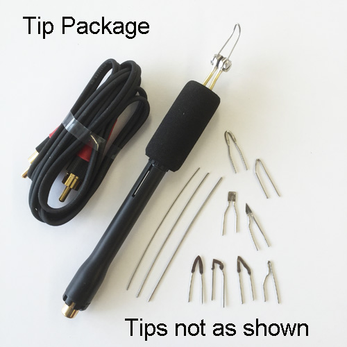 Complete Razertip BPH Pen Tip Package