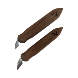 Quality Chip Carving Knives