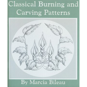 Classical Burning n Carving Patterns