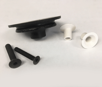 Rubber-pad Rubber Backing Pad