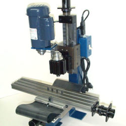 Taig Micro Milling Machines
