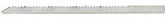 HSS Steel Jig Saw Blade