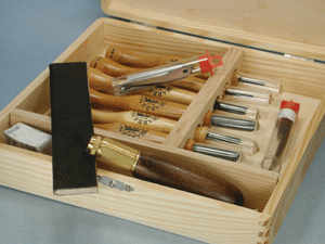 Wood Carving Hobby Sets Â» ChippingAway
