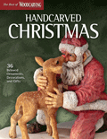 How To Carve Christmas Projects