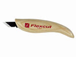Flexcut KN11 Woodcarving Skew Knife