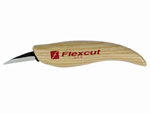 Flexcut KN13 Woodcarving Detail Knife