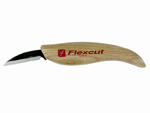 KN14 Flexcut KN14 Woodcarving Roughing Knife