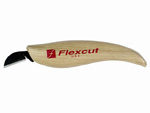 Flexcut KN15 Chip Carving Knife