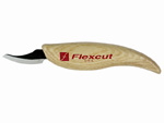 Flexcut KN18 Woodcarving Pelican Knife