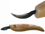 KN26 Right Handed KN26 Hook Woodcarving Knife