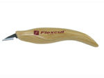 Flexcut KN27 Woodcarving Mini Detail Knife