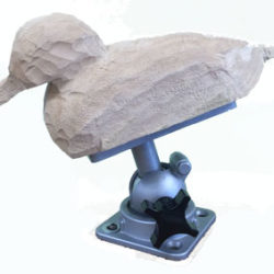 Decoy carving vise deals