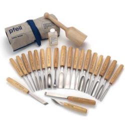 Swiss Made Pfeil Full Size Sets