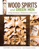 Wood Spirits n Green Men