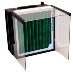 Razaire Dust Control System