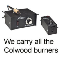 Colwood Woodburners