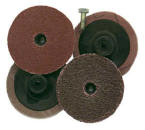 Arbortech Mounted 2inch Sanding Discs