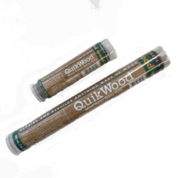 QuikWood Epoxy Wood Repair Filller