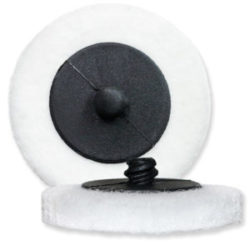 Merlin2 Quick Change Buffing Pad
