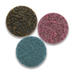 Merlin2 QC Surface Conditioning Disc Set