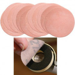 Merlin2 Hook Loop Assorted Sanding Discs