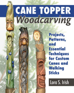 Cane Topper Woodcarving Canes Walking Sticks