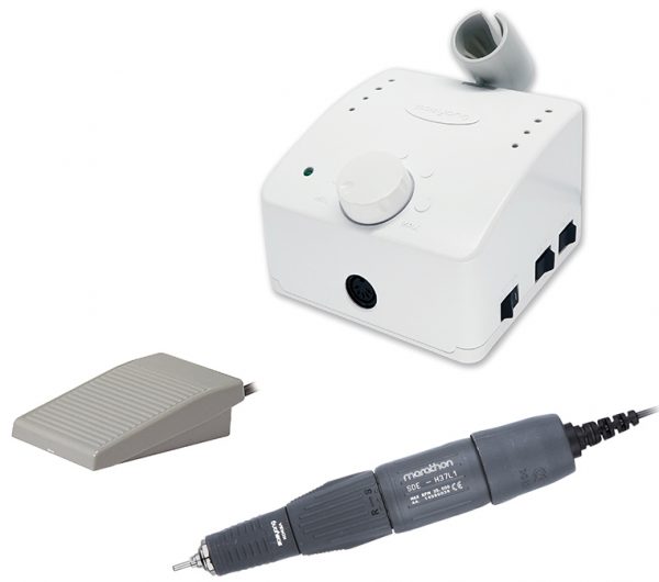 Wood Carvers Choice MicroMotor