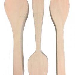 Spoon Cutout Kit