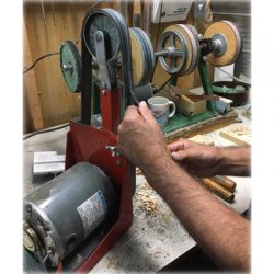 Sharpening Service Woodcarving Tools