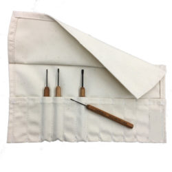 Dockyard Micro Tool Pouch