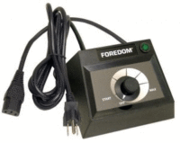 EM Speed Control