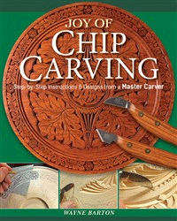 Joy of Chip Carving