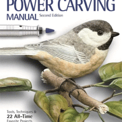 Power Carving Manual 2nd Edition