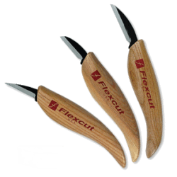 Flexcut Carving Knives