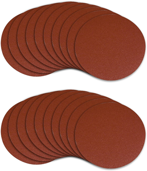 PCU Sanding Discs