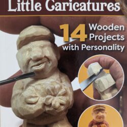 Carving Little Caricatures