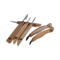 Badger State Blades