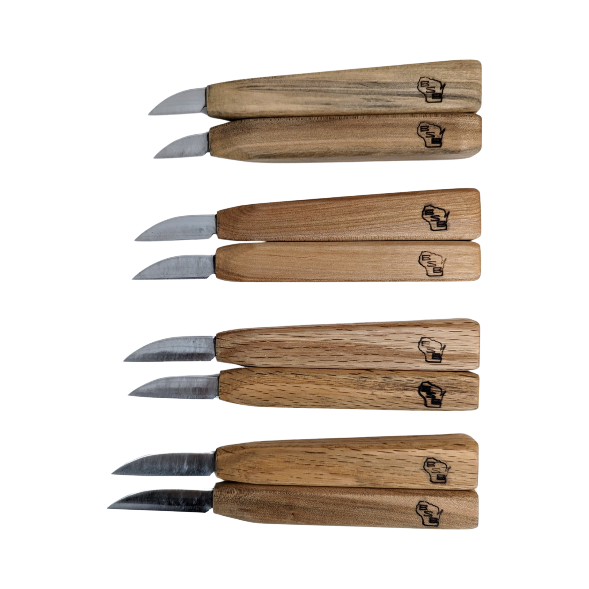 Wood Carving Tools Deluxe-Whittling Knife,Wood Carving Kit,Wood