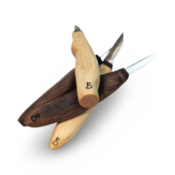 Silvern Carving Knives