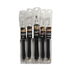 Hannah Veiga Pyrography Pen Collection No Discounts