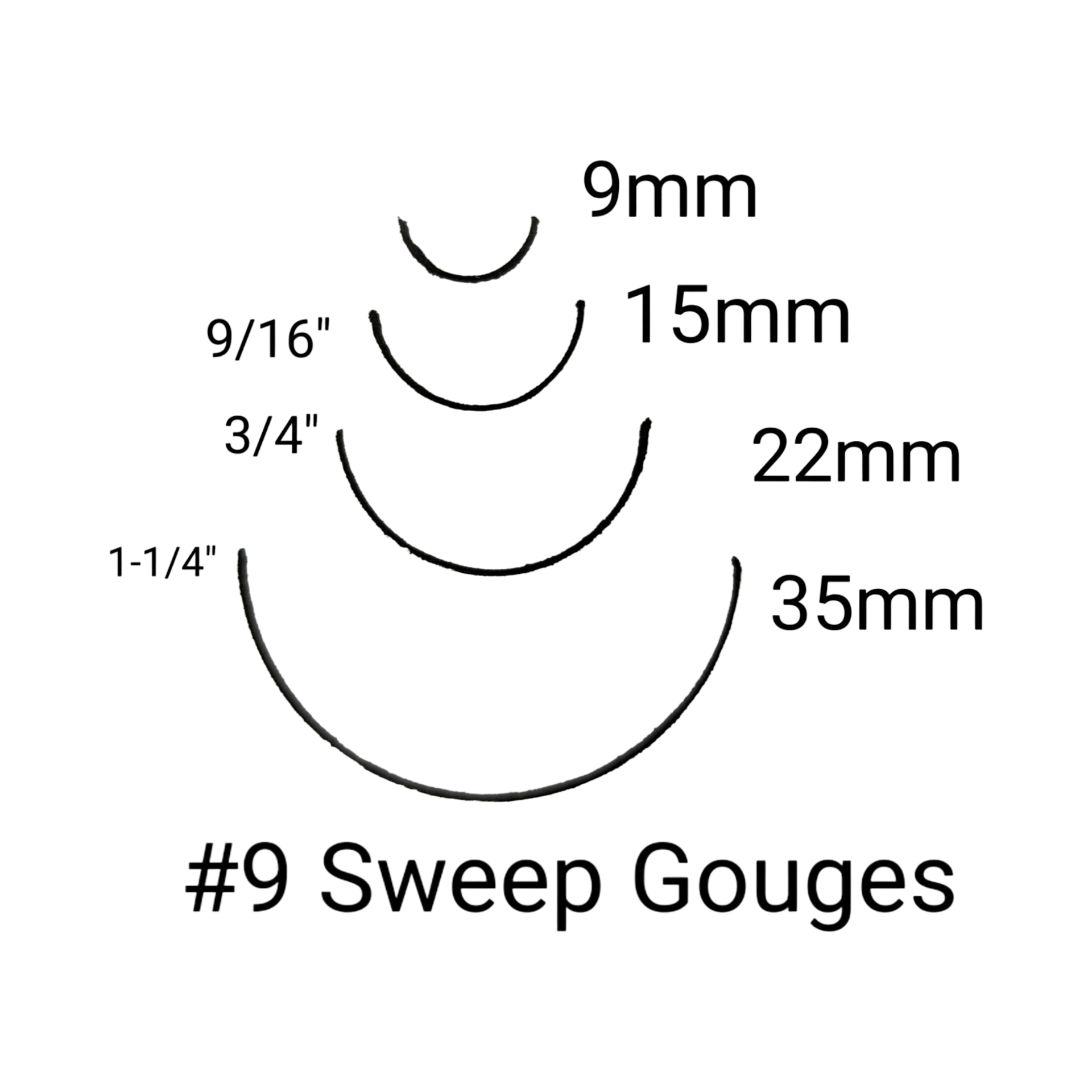 #9 Sweeps