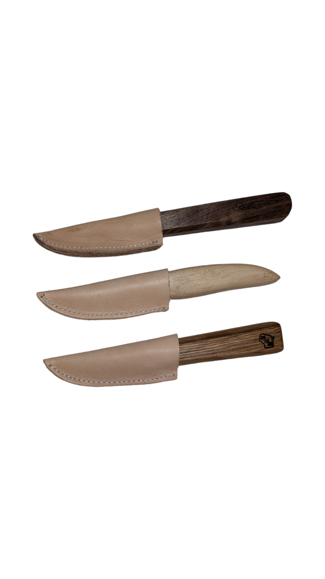 Leather Knife Sheath