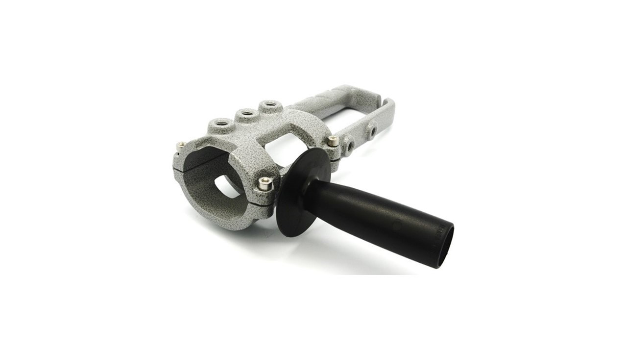 Grinder Holder